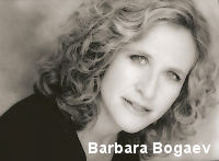 Picture of Barbara Bogaev